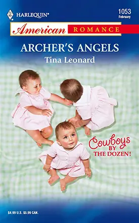 Archer’s Angels